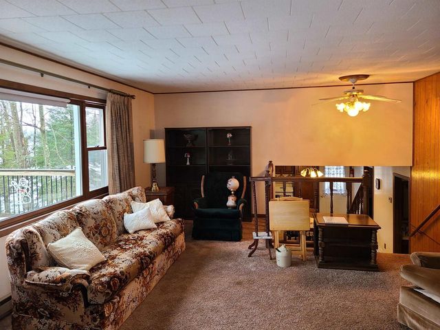 N12557 N SMALL ROAD, Hayward, WI 54843