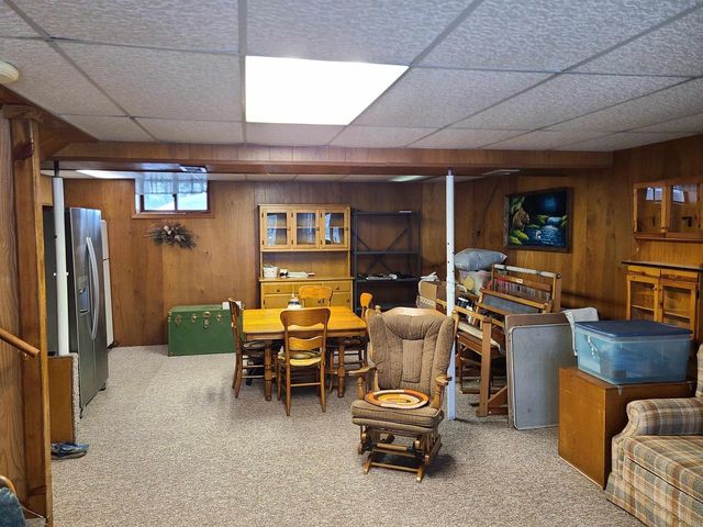 N12557 N SMALL ROAD, Hayward, WI 54843