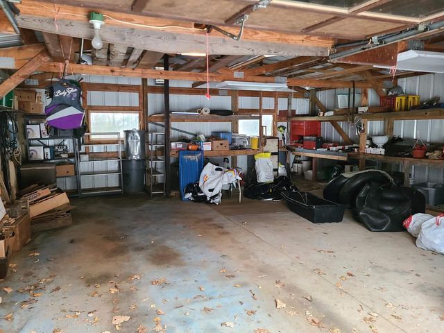 N12557 N SMALL ROAD, Hayward, WI 54843