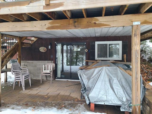 N12557 N SMALL ROAD, Hayward, WI 54843