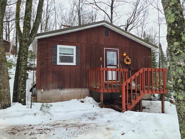 N12557 N SMALL ROAD, Hayward, WI 54843