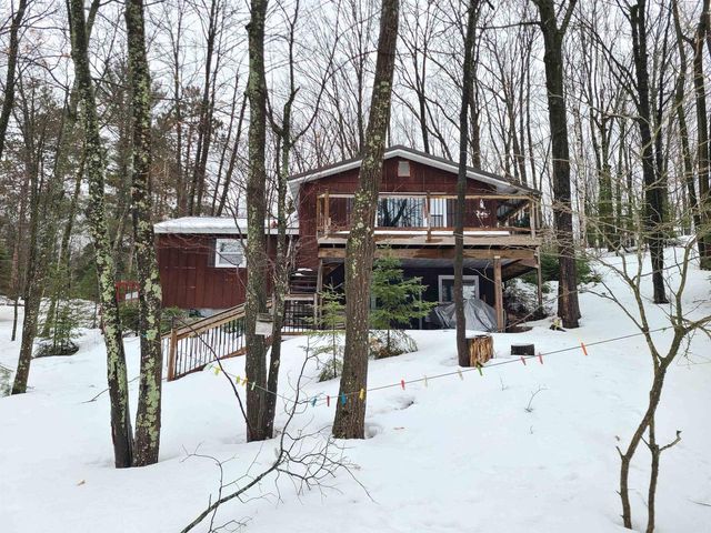 N12557 N SMALL ROAD, Hayward, WI 54843