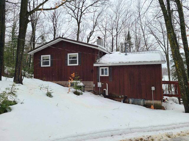 N12557 N SMALL ROAD, Hayward, WI 54843