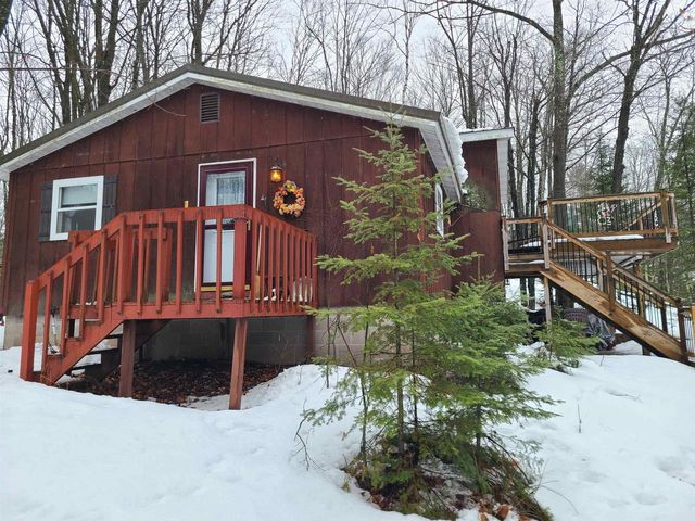 N12557 N SMALL ROAD, Hayward, WI 54843