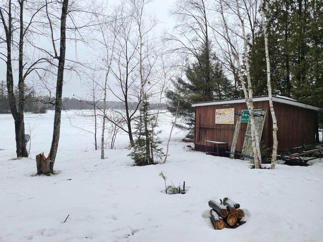 N12557 N SMALL ROAD, Hayward, WI 54843