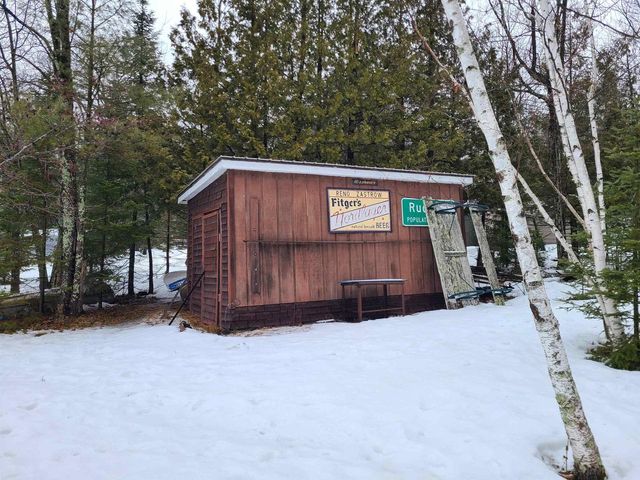 N12557 N SMALL ROAD, Hayward, WI 54843