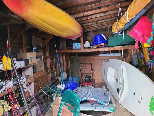 N12557 N SMALL ROAD, Hayward, WI 54843