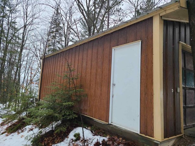 N12557 N SMALL ROAD, Hayward, WI 54843