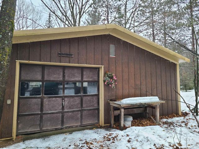 N12557 N SMALL ROAD, Hayward, WI 54843