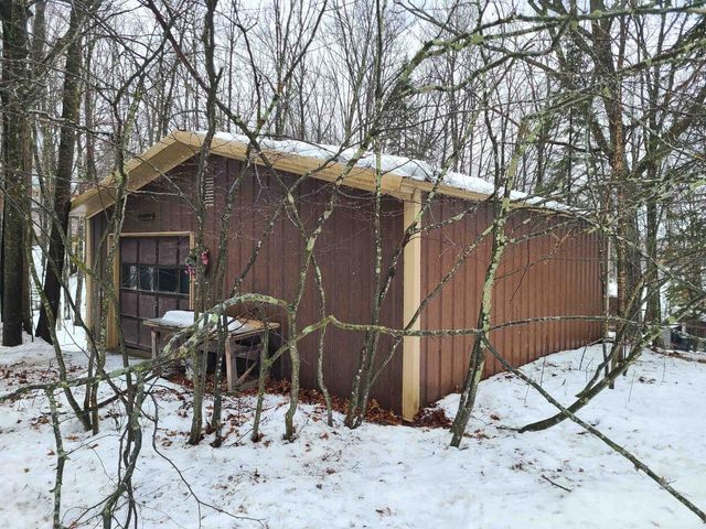 N12557 N SMALL ROAD, Hayward, WI 54843