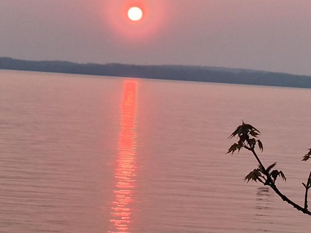 N12557 N SMALL ROAD, Hayward, WI 54843