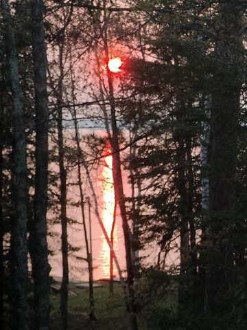 N12557 N SMALL ROAD, Hayward, WI 54843