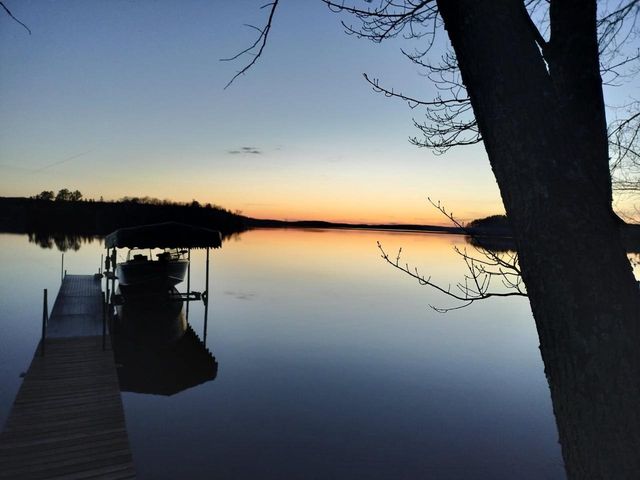 N12557 N SMALL ROAD, Hayward, WI 54843