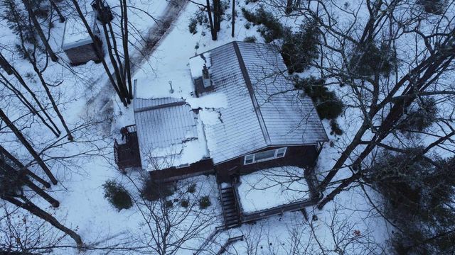 N12557 N SMALL ROAD, Hayward, WI 54843