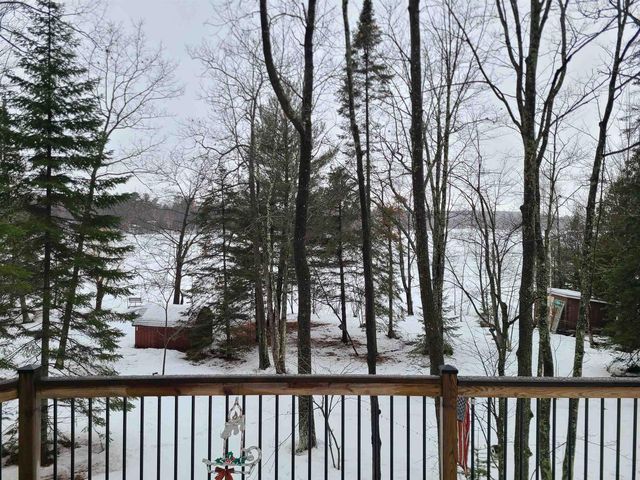 N12557 N SMALL ROAD, Hayward, WI 54843