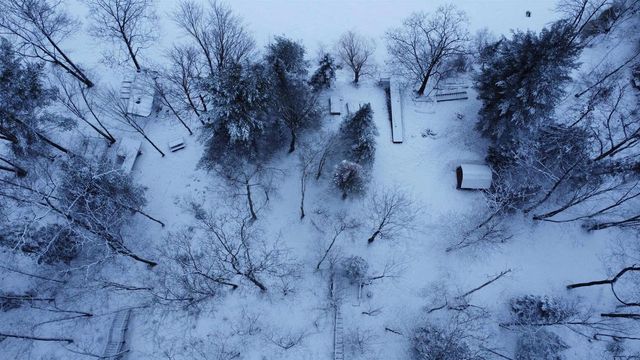 N12557 N SMALL ROAD, Hayward, WI 54843