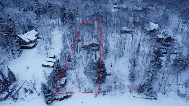 N12557 N SMALL ROAD, Hayward, WI 54843