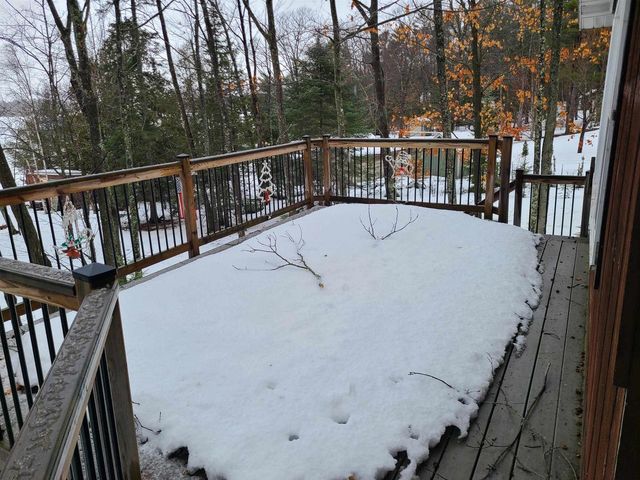 N12557 N SMALL ROAD, Hayward, WI 54843