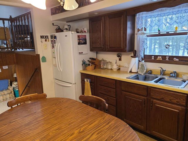 N12557 N SMALL ROAD, Hayward, WI 54843