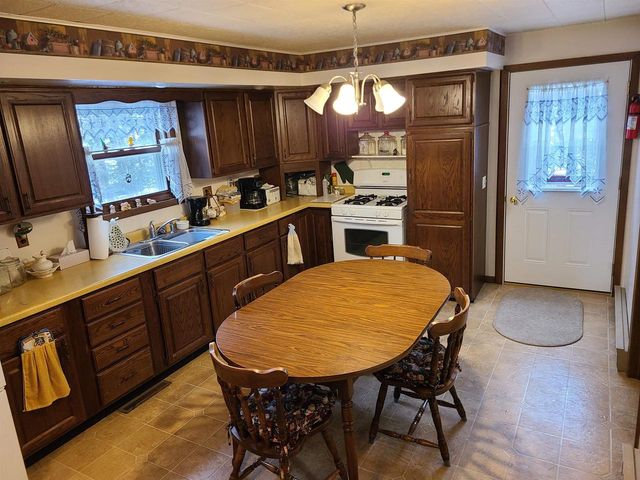 N12557 N SMALL ROAD, Hayward, WI 54843