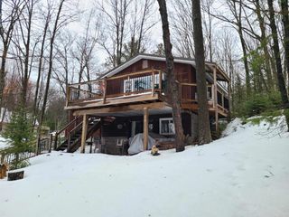 N12557 N SMALL ROAD, Hayward, WI 54843