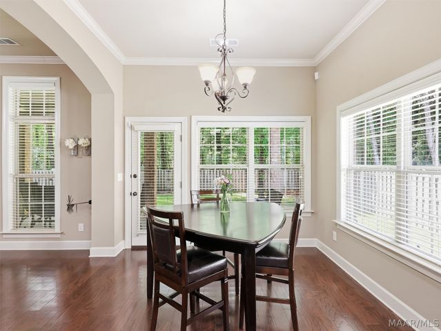 9144 Crescent Lodge Drive, Pike Road, AL 36064