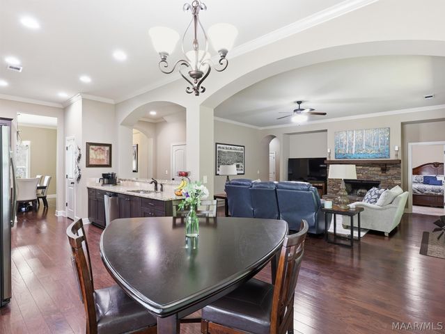 9144 Crescent Lodge Drive, Pike Road, AL 36064