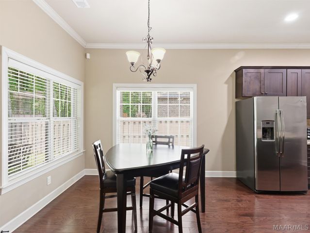 9144 Crescent Lodge Drive, Pike Road, AL 36064