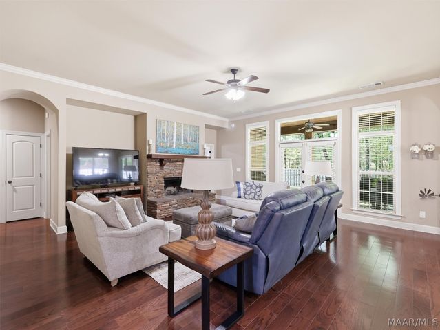 9144 Crescent Lodge Drive, Pike Road, AL 36064