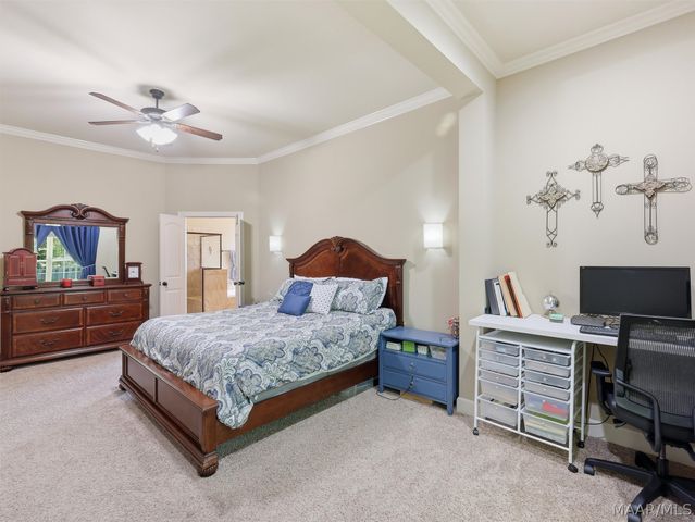 9144 Crescent Lodge Drive, Pike Road, AL 36064