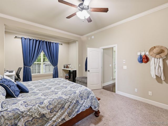 9144 Crescent Lodge Drive, Pike Road, AL 36064