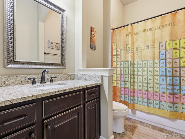 9144 Crescent Lodge Drive, Pike Road, AL 36064