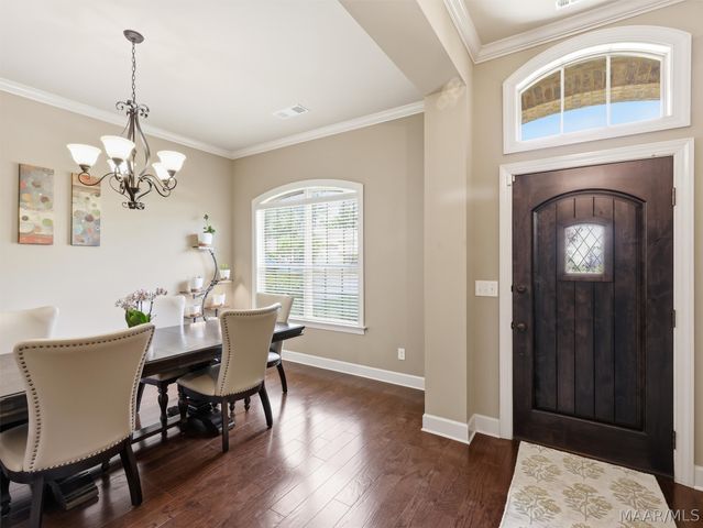 9144 Crescent Lodge Drive, Pike Road, AL 36064