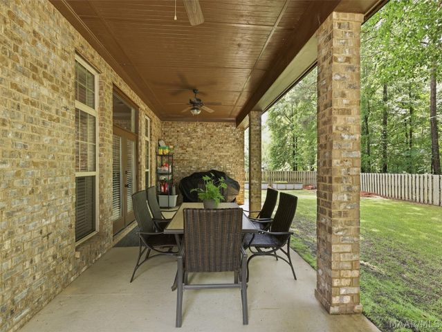 9144 Crescent Lodge Drive, Pike Road, AL 36064