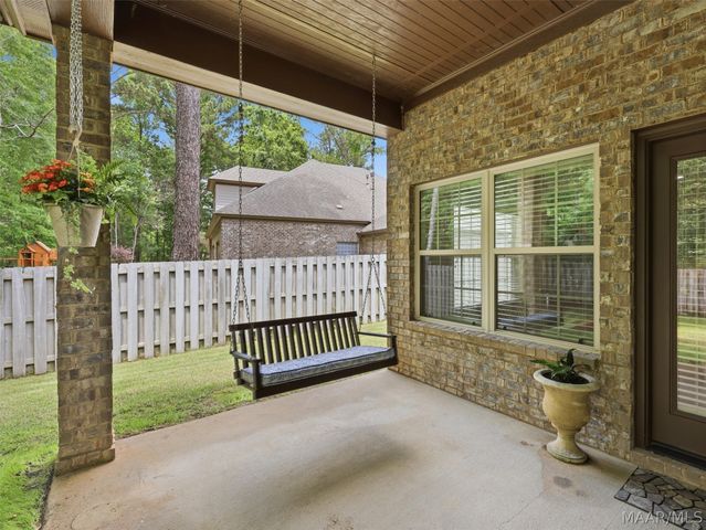 9144 Crescent Lodge Drive, Pike Road, AL 36064