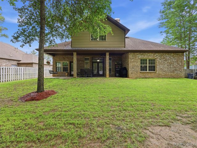 9144 Crescent Lodge Drive, Pike Road, AL 36064