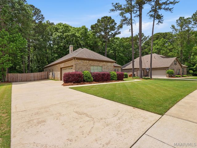 9144 Crescent Lodge Drive, Pike Road, AL 36064