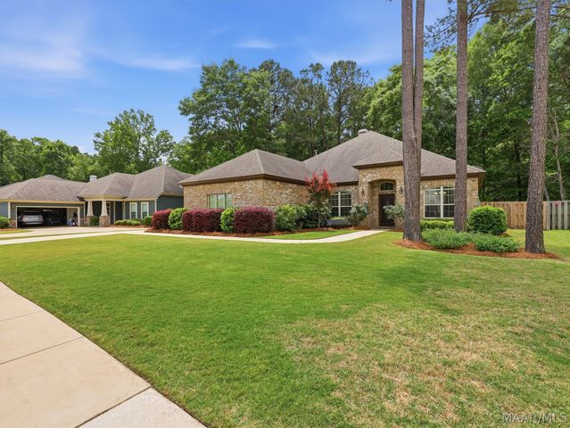 9144 Crescent Lodge Drive, Pike Road, AL 36064