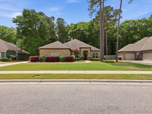 9144 Crescent Lodge Drive, Pike Road, AL 36064