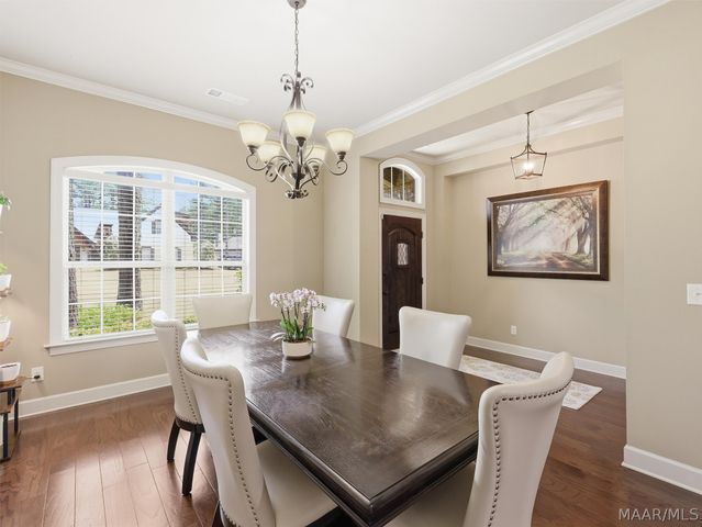 9144 Crescent Lodge Drive, Pike Road, AL 36064