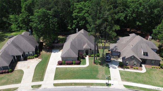 9144 Crescent Lodge Drive, Pike Road, AL 36064