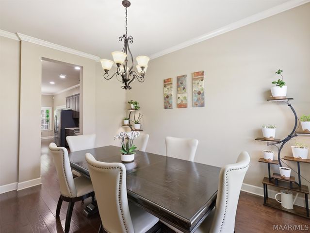9144 Crescent Lodge Drive, Pike Road, AL 36064