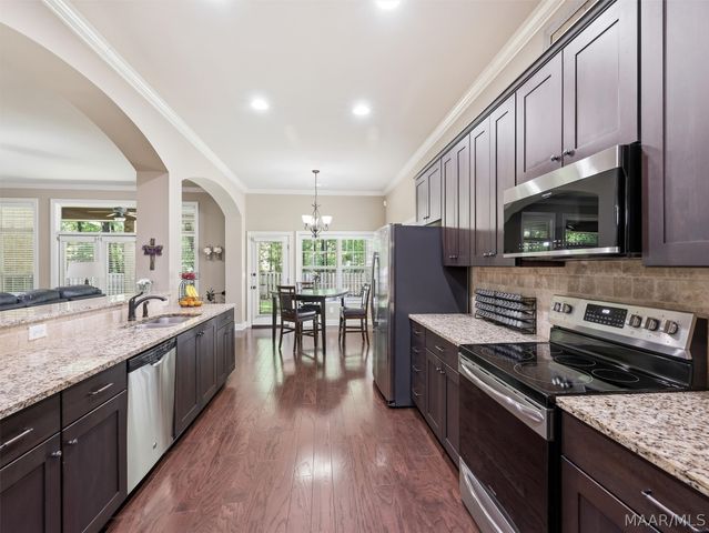 9144 Crescent Lodge Drive, Pike Road, AL 36064