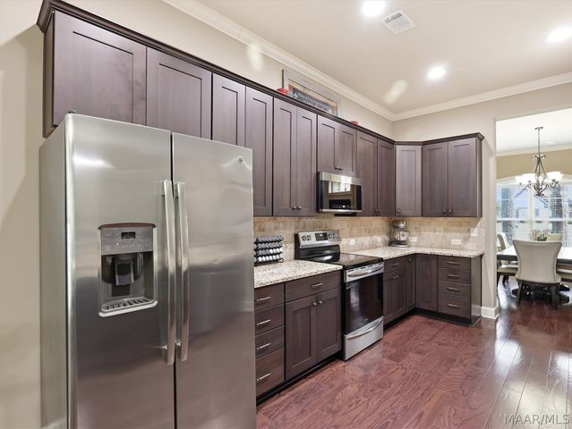 9144 Crescent Lodge Drive, Pike Road, AL 36064