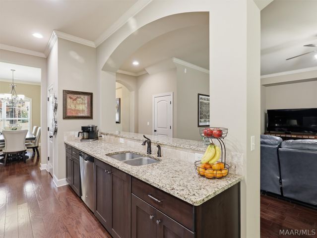 9144 Crescent Lodge Drive, Pike Road, AL 36064