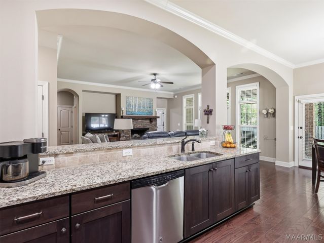 9144 Crescent Lodge Drive, Pike Road, AL 36064