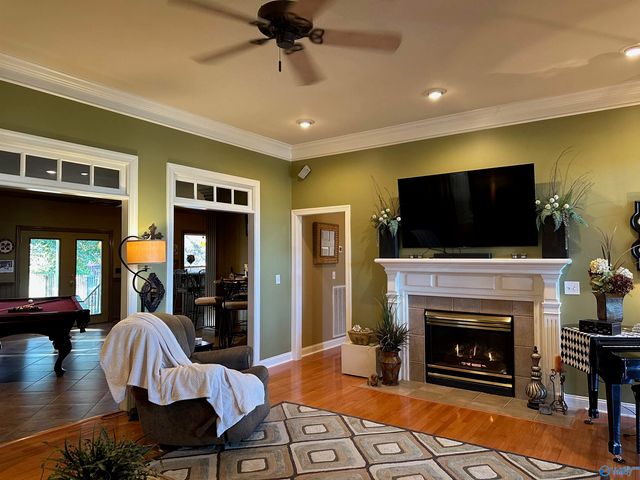 102 Rathdoon Court, Madison, AL 35757