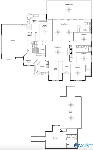 102 Rathdoon Court, Madison, AL 35757