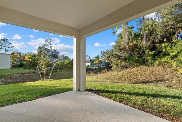 5277 VANTAGE STREET, North Port, FL 34288