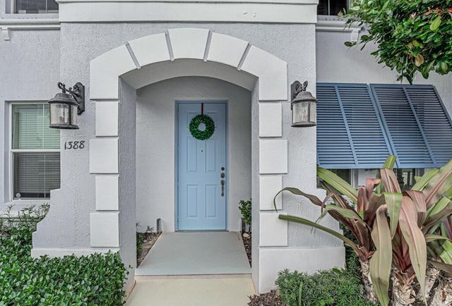 1388 Via De Pepi, Boynton Beach, FL 33426